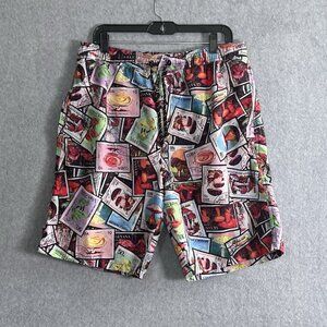 MCMXXXlll Swim Shorts X-large